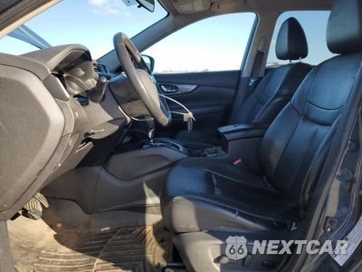 Zdjęcie 7 z 13 samochodu: 2015 NISSAN ROGUE S VIN:5N1AT2MV8FC784220 - miniatura