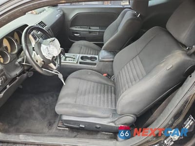 Zdjęcie 7 z 12 samochodu: 2012 DODGE CHALLENGER SXT VIN:AL14AN01200052019 - miniatura