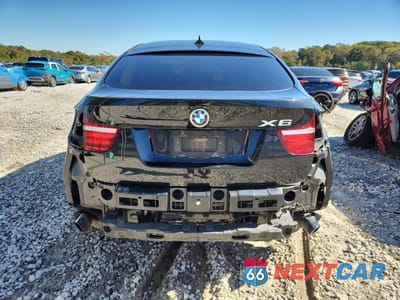 Zdjęcie 6 z 13 samochodu: 2014 BMW X6 XDRIVE35I VIN:5UXFG2C57E0C43113 - miniatura