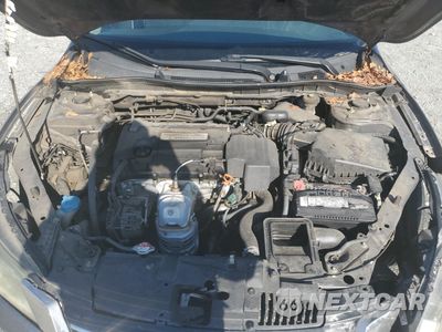 Zdjęcie 11 z 14 samochodu: 2013 HONDA ACCORD LX VIN:1HGCR2F32DA040016 - miniatura