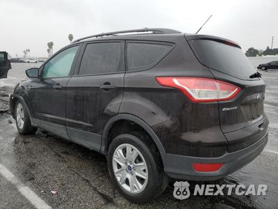 Drugie zdjęcie samochodu z przodu: 2013 FORD ESCAPE S VIN:1FMCU0F76DUB47665 - miniatura