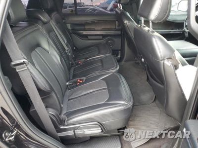 Zdjęcie 11 z 13 samochodu: 2021 FORD EXPEDITION LIMITED VIN:1FMJU1KT0MEA41626 - miniatura