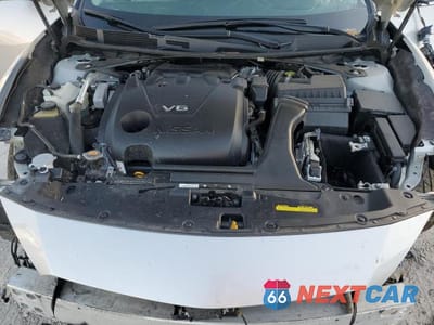 Zdjęcie 11 z 13 samochodu: 2019 NISS MAXIMA S VIN:1N4AA6AV4KC380191 - miniatura
