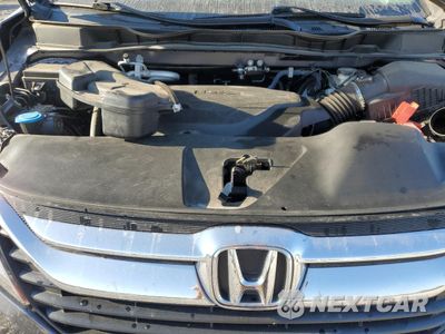 Zdjęcie 12 z 16 samochodu: 2020 HONDA ODYSSEY LX VIN:5FNRL6H2XLB005722 - miniatura