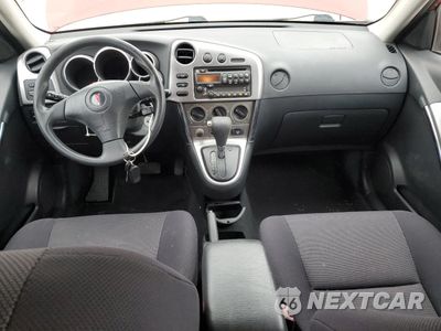 Zdjęcie 8 z 14 samochodu: 2004 PONTIAC VIBE VIN:5Y2SL62844Z419363 - miniatura