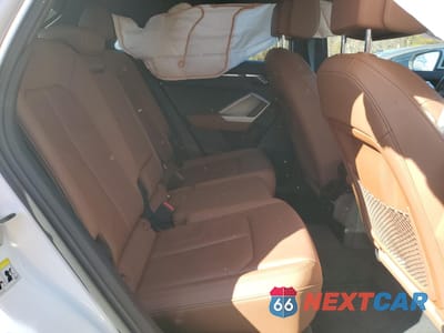 Zdjęcie 11 z 13 samochodu: 2024 AUDI Q3 PREMIUM S LINE 45 VIN:WA1DECF38R1084866 - miniatura