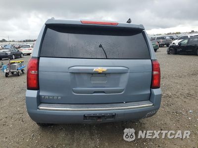 Zdjęcie 6 z 13 samochodu: 2016 CHEVROLET TAHOE K1500 LTZ VIN:1GNSKCKC3GR278710 - miniatura