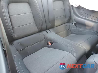 Zdjęcie 10 z 11 samochodu: 2025 FORD MUSTANG VIN:1FA6P8TH5S5119275 - miniatura