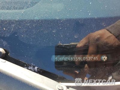 Zdjęcie 14 z 14 samochodu: 2009 HONDA CR-V LX VIN:5J6RE48359L052745 - miniatura