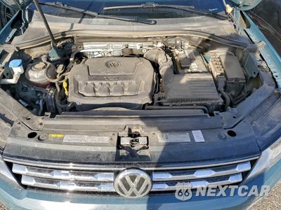 Zdjęcie 12 z 13 samochodu: 2020 VOLKSWAGEN TIGUAN SE VIN:3VV2B7AX8LM117237 - miniatura