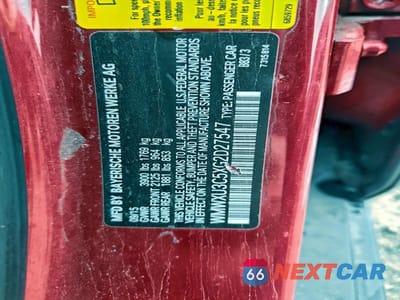 Zdjęcie 12 z 12 samochodu: 2016 MINI COOPER S VIN:WMWXU3C5XG2D27547 - miniatura