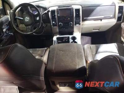 Zdjęcie 8 z 13 samochodu: 2012 DODGE RAM 3500 LONGHORN VIN:3C63DRNL7CG286235 - miniatura