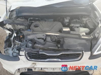 Zdjęcie 12 z 12 samochodu: 2013 KIA SOUL BASE VIN:KNDJT2A58D7489567 - miniatura