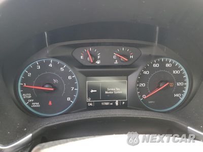 Zdjęcie 9 z 14 samochodu: 2018 CHEVROLET EQUINOX LT VIN:2GNAXSEV1J6105128 - miniatura