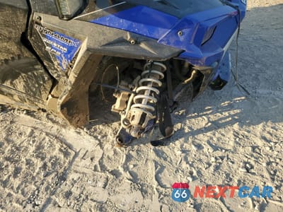 Zdjęcie 9 z 11 samochodu: 2019 POLARIS RZR XP TURBO S VIN:3NSVEL924KF783324 - miniatura