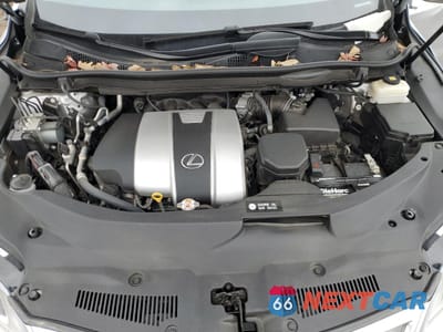 Zdjęcie 12 z 14 samochodu: 2018 LEXUS RX 350 BASE VIN:2T2BZMCA4JC162114 - miniatura