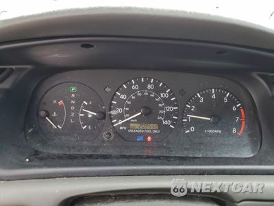 Zdjęcie 9 z 14 samochodu: 1998 TOYOTA CAMRY CE VIN:4T1BG22K4WU198304 - miniatura