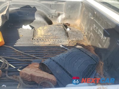 Zdjęcie 10 z 14 samochodu: 2000 DODGE DAKOTA VIN:1B7GL26X4YS749812 - miniatura