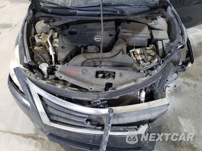 Zdjęcie 11 z 15 samochodu: 2015 NISSAN ALTIMA 2.5 VIN:1N4AL3AP4FC164938 - miniatura