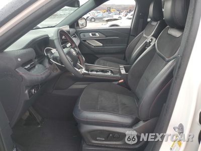 Zdjęcie 7 z 15 samochodu: 2025 FORD EXPLORER ST VIN:1FMWK8GCXSGA88841 - miniatura