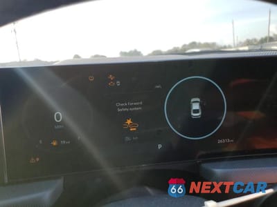 Zdjęcie 9 z 13 samochodu: 2025 HYUNDAI SONATA SEL VIN:KMHL14JA6SA472575 - miniatura