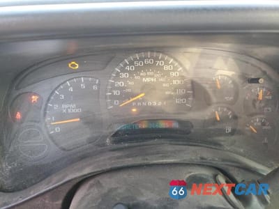 Zdjęcie 9 z 11 samochodu: 2006 CHEVROLET SILVERADO K1500 VIN:2GCEK13T461145535 - miniatura