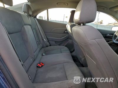 Zdjęcie 10 z 12 samochodu: 2015 CHEVROLET MALIBU LS VIN:1G11B5SL4FF302473 - miniatura