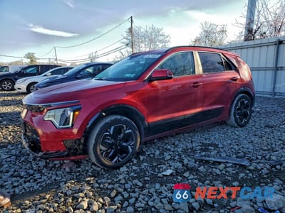 2024 KIA NIRO WIND KNDCR3L10R5105999 - główne zdjęcie licytacji z USA - miniatura
