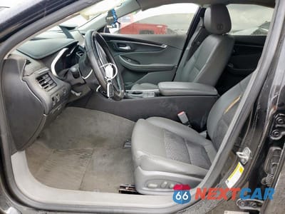 Zdjęcie 7 z 12 samochodu: 2018 CHEVROLET IMPALA LT VIN:2G1105SA5J9133778 - miniatura