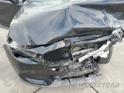 Zdjęcie 12 z 14 samochodu: 2017 MAZDA CX-5 TOURING VIN:JM3KFACL9H0107389 - miniatura