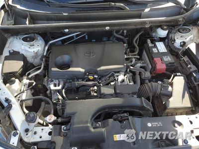 Zdjęcie 12 z 14 samochodu: 2019 TOYOTA RAV4 LE VIN:JTMH1RFV8KJ007931 - miniatura