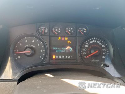 Zdjęcie 9 z 14 samochodu: 2010 FORD F150 SUPER CAB VIN:1FTFX1CV4AKC11484 - miniatura