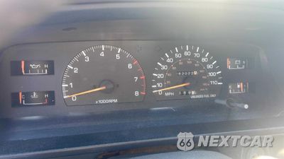 Zdjęcie 8 z 11 samochodu: 1989 TOYOTA PICKUP 1/2 TON EXTRA LONG WHEELBASE SR5 VIN:JT4VN13G2K5013277 - miniatura