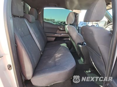 Zdjęcie 10 z 14 samochodu: 2016 TOYOTA TACOMA DOUBLE CAB VIN:3TMCZ5AN4GM033519 - miniatura
