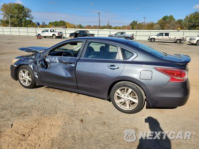 Drugie zdjęcie samochodu z przodu: 2013 NISSAN ALTIMA 2.5 VIN:1N4AL3APXDN566223 - miniatura