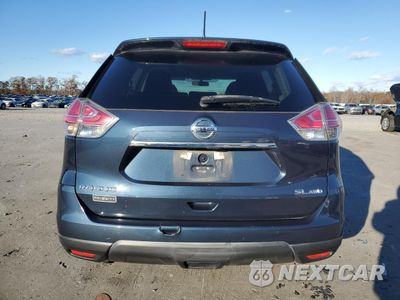 Zdjęcie 6 z 13 samochodu: 2015 NISSAN ROGUE S VIN:5N1AT2MV8FC784220 - miniatura
