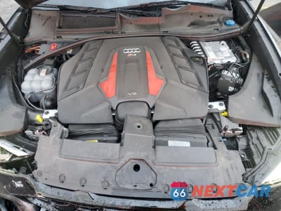 Zdjęcie 12 z 17 samochodu: 2023 AUDI RS Q8 VIN:WU1ARBF18PD033422 - miniatura