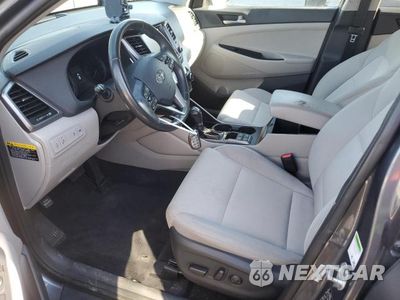 Zdjęcie 7 z 12 samochodu: 2018 HYUNDAI TUCSON VALUE VIN:KM8J3CA20JU830044 - miniatura