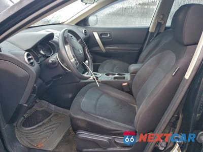 Zdjęcie 7 z 13 samochodu: 2012 NISSAN ROGUE S VIN:JN8AS5MV0CW713844 - miniatura