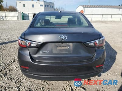Zdjęcie 6 z 12 samochodu: 2019 TOYOTA YARIS L VIN:3MYDLBYV5KY505742 - miniatura