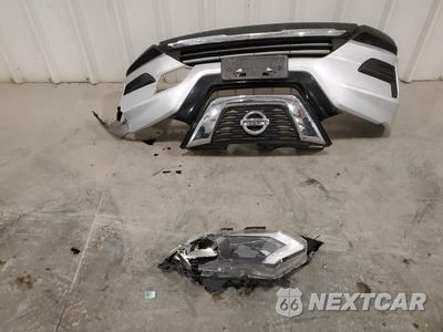 Zdjęcie 13 z 15 samochodu: 2017 NISSAN ROGUE S VIN:JN8AT2MV3HW012573 - miniatura
