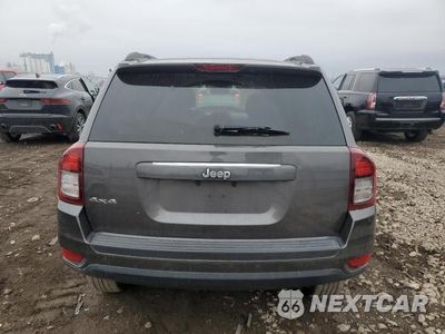 Zdjęcie 6 z 13 samochodu: 2015 JEEP COMPASS SPORT VIN:1C4NJDBB8FD108361 - miniatura