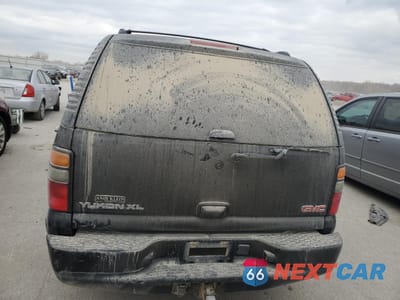 Zdjęcie 6 z 15 samochodu: 2005 GMC YUKON XL DENALI VIN:1GKFK66U65J262063 - miniatura