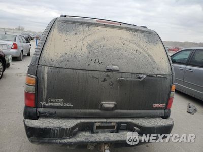 Zdjęcie 6 z 15 samochodu: 2005 GMC YUKON XL DENALI VIN:1GKFK66U65J262063 - miniatura