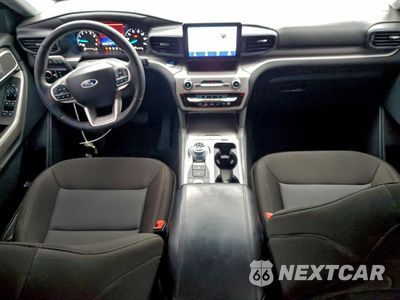 Zdjęcie 8 z 14 samochodu: 2024 FORD EXPLORER XLT VIN:1FMSK8DH2RGA31669 - miniatura