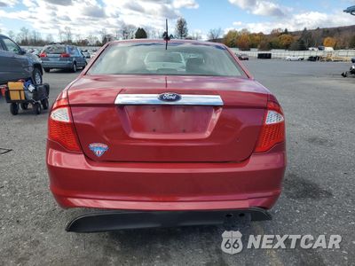 Zdjęcie 6 z 12 samochodu: 2010 FORD FUSION SEL VIN:3FAHP0JA5AR305622 - miniatura