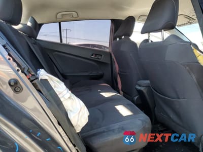 Zdjęcie 10 z 14 samochodu: 2022 TOYOTA PRIUS PRIME LE VIN:JTDKAMFP5N3200203 - miniatura