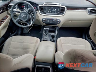 Zdjęcie 8 z 13 samochodu: 2018 KIA SORENTO LX VIN:5XYPGDA37JG416598 - miniatura