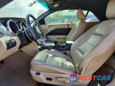 Zdjęcie 7 z 11 samochodu: 2005 FORD MUSTANG VIN:1ZVHT84N955242436 - miniatura