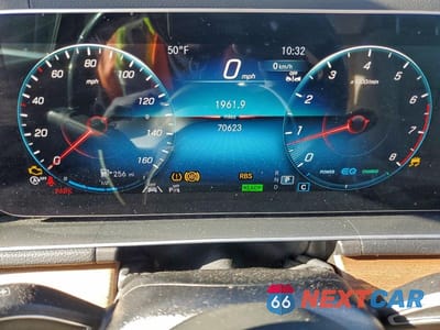 Zdjęcie 9 z 14 samochodu: 2021 MERCEDES-BENZ GLS 450 4MATIC VIN:4JGFF5KE0MA456249 - miniatura